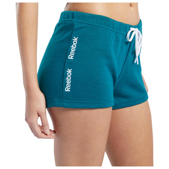 Reebok Γυναικείο σορτς Reebok Γυναικείο σορτς